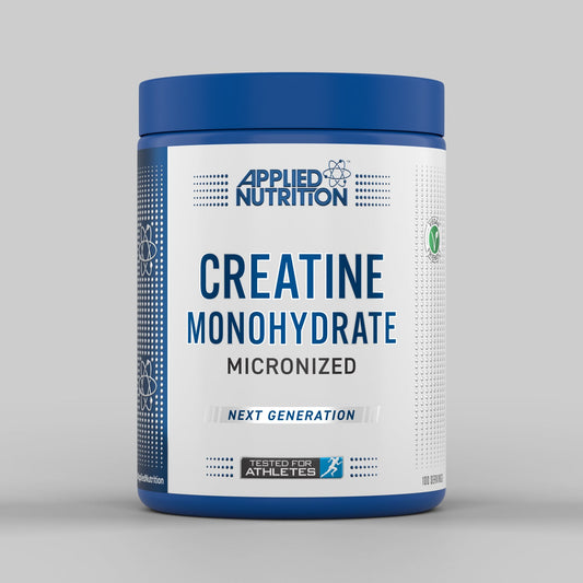 Applied Nutrition - CREATINE MONOHYDRATE