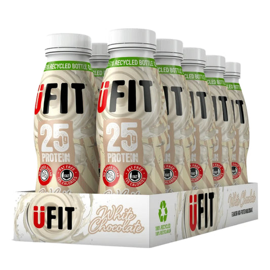 UFIT PROTEIN SHAKE - 25g Protein