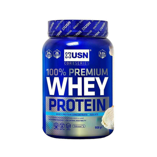 USN 100% premium Whey