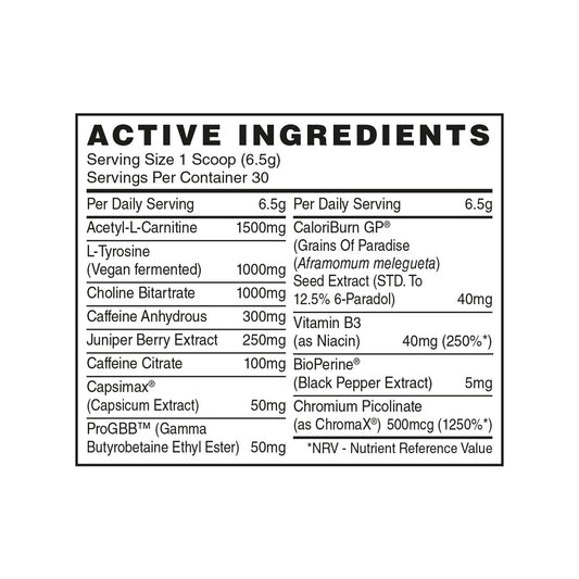 NAUGHTY BOY THE DRIP DIAMOND GEEZER LIMITED EDITION