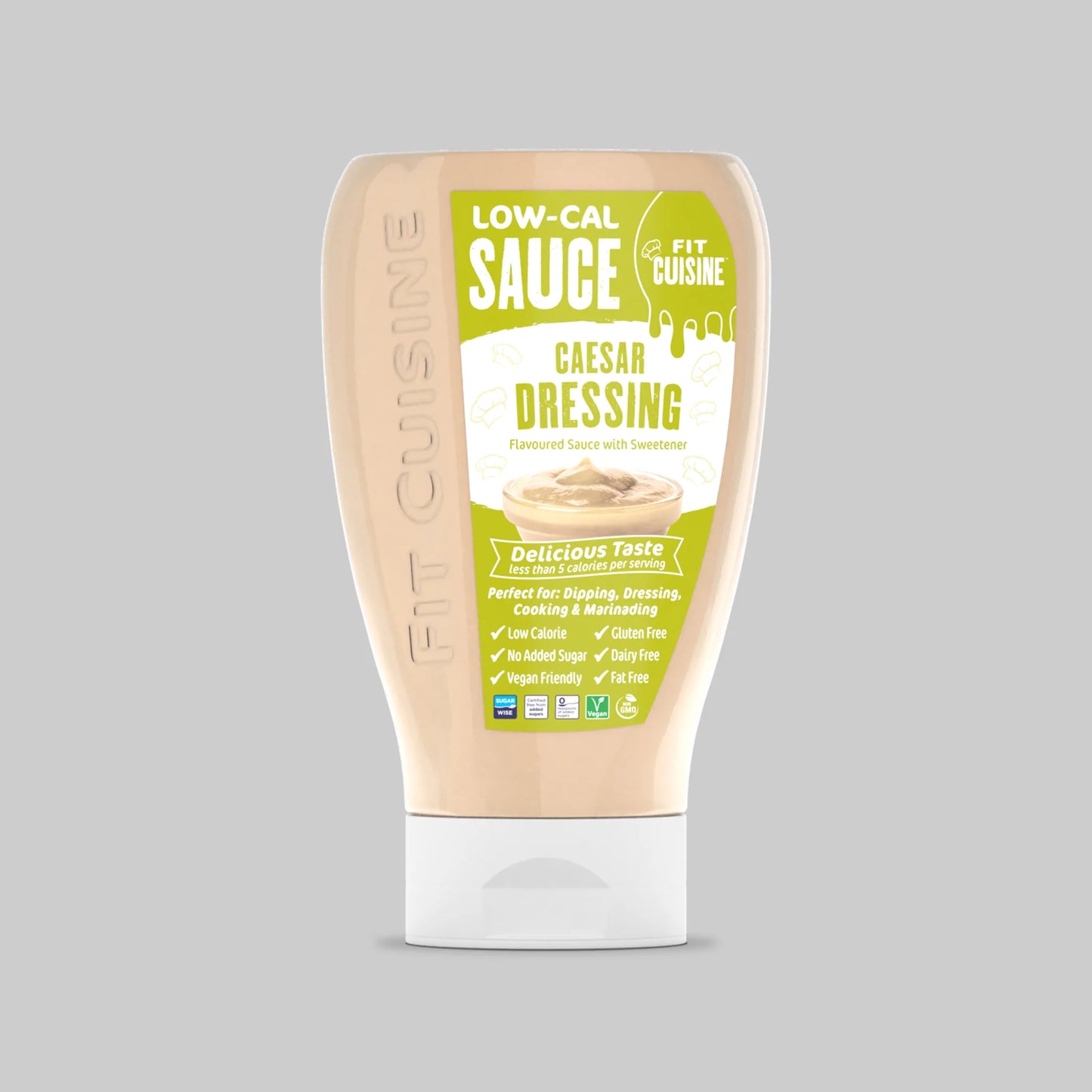 Fit Cuisine low cal sauce - 425ml