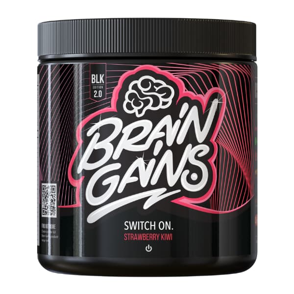 Brain Gains