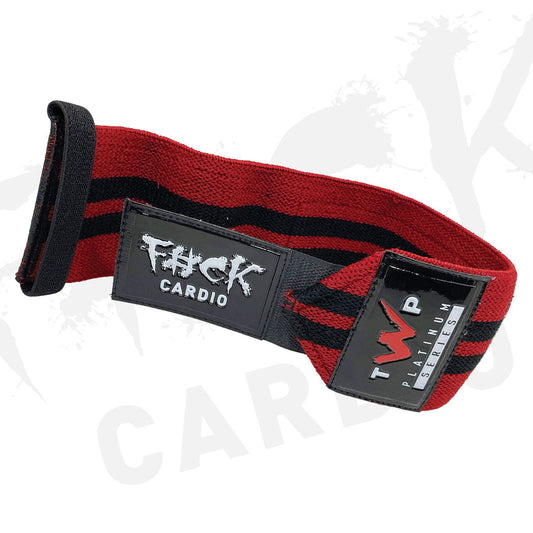 F CARDIO WRIST WRAPS 16"