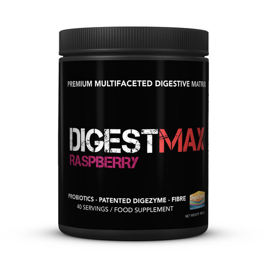 DIGESTMAX - 40 SERVINGS
