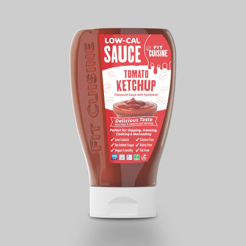 Fit Cuisine low cal sauce - 425ml