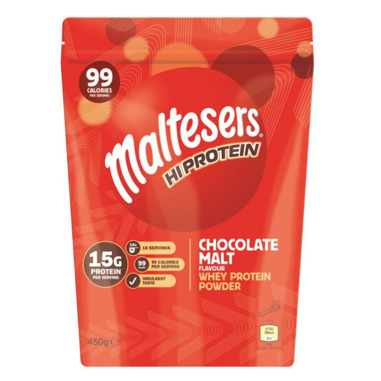 Hi Protein 450g