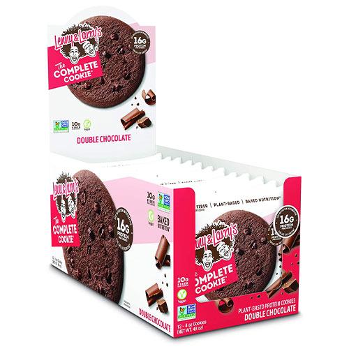 Lenny & Larrys Complete Cookie