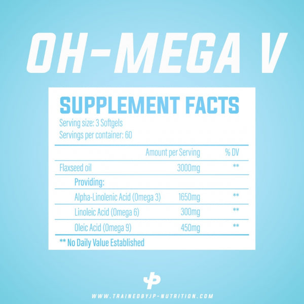 TBJP - OH-MEGA V