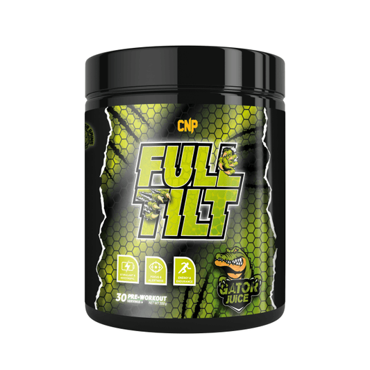 CNP Full Tilt v1 - 300g