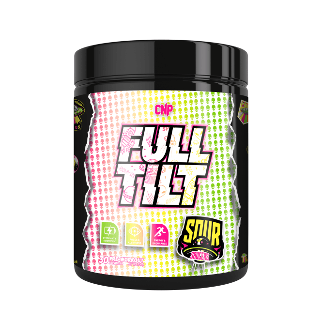 CNP Full Tilt v1 - 300g