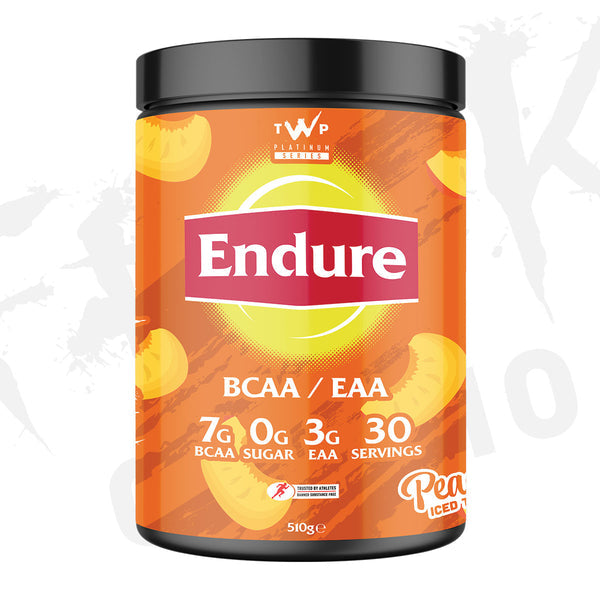 Twp BCAA EAA Endure