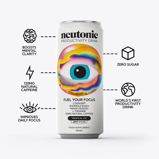 Neutonic - Productivity Drink