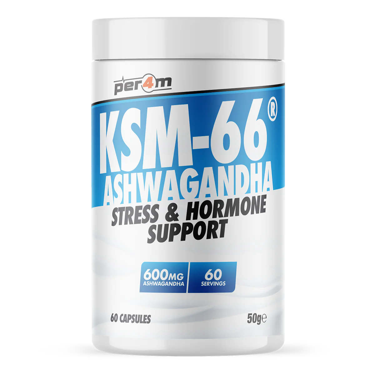 Per4m - Ashwagandha KSM-66