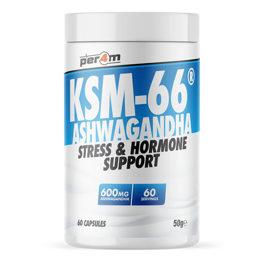 Per4m - Ashwagandha KSM-66