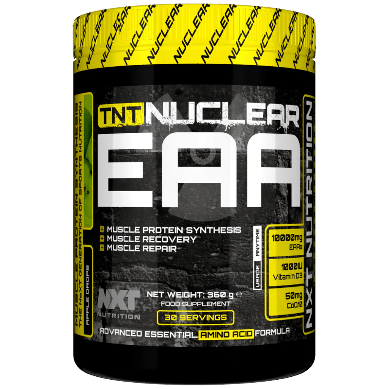 TNT - Nuclear EAA