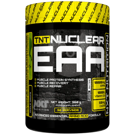TNT - Nuclear EAA