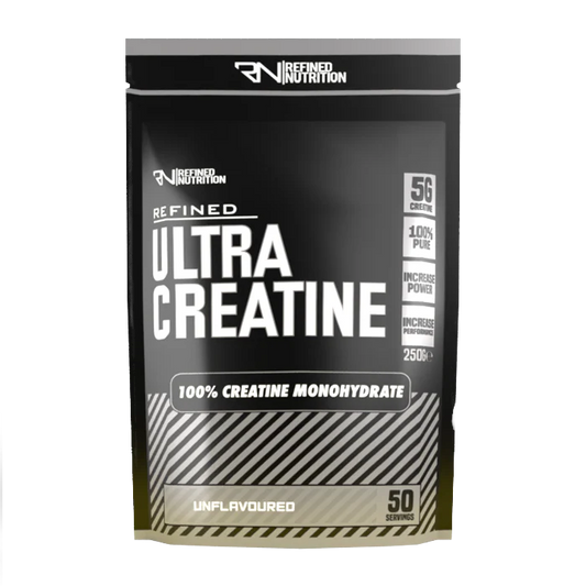 Refined Nutrition - Ultra Creatine