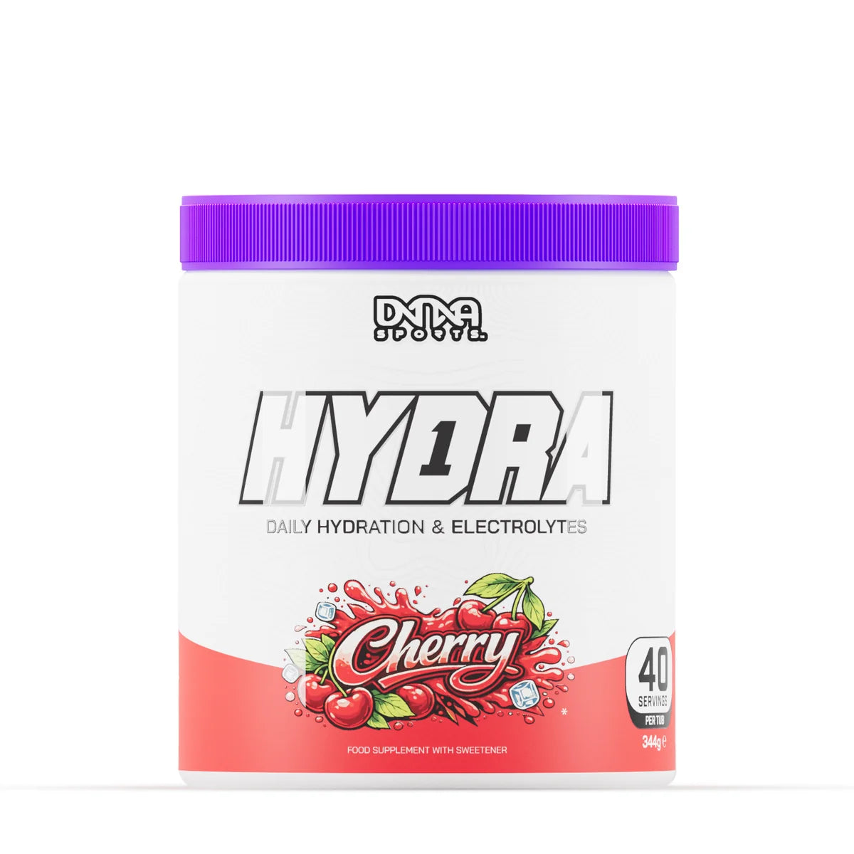 DNA Sports - HYDRA