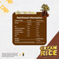 CNP Cream Of Rice 2KG - 80 Servings