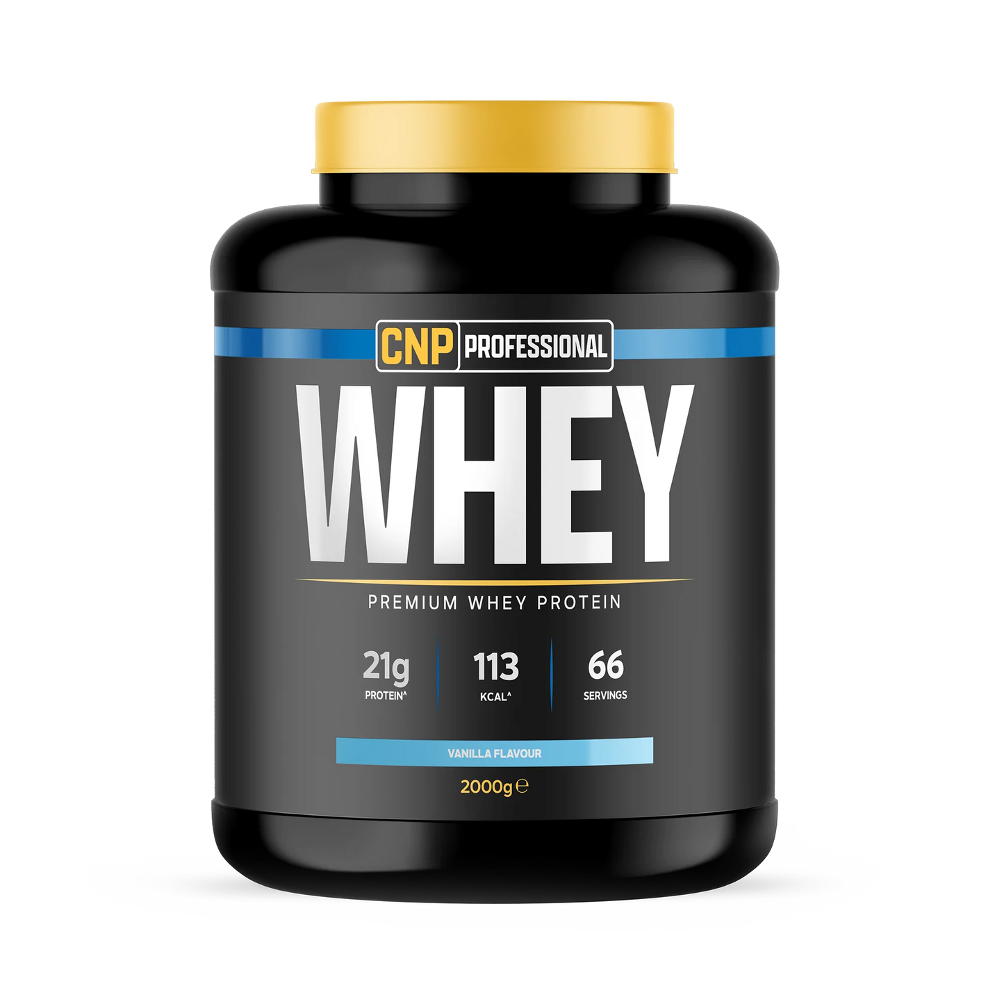 CNP - Whey 2KG