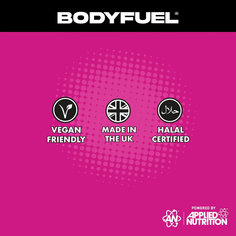 Applied Nutrition - Electrolyte & Vitamin Sticks x7