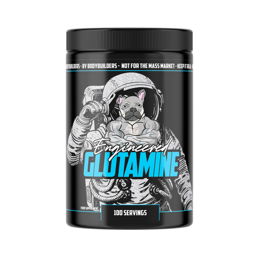 Engineered Muscle - Glutamine