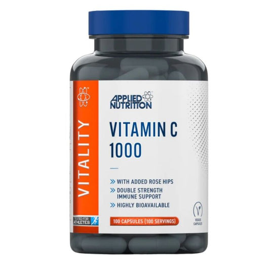 Applied Nutrition - Vitamin C 1000mg