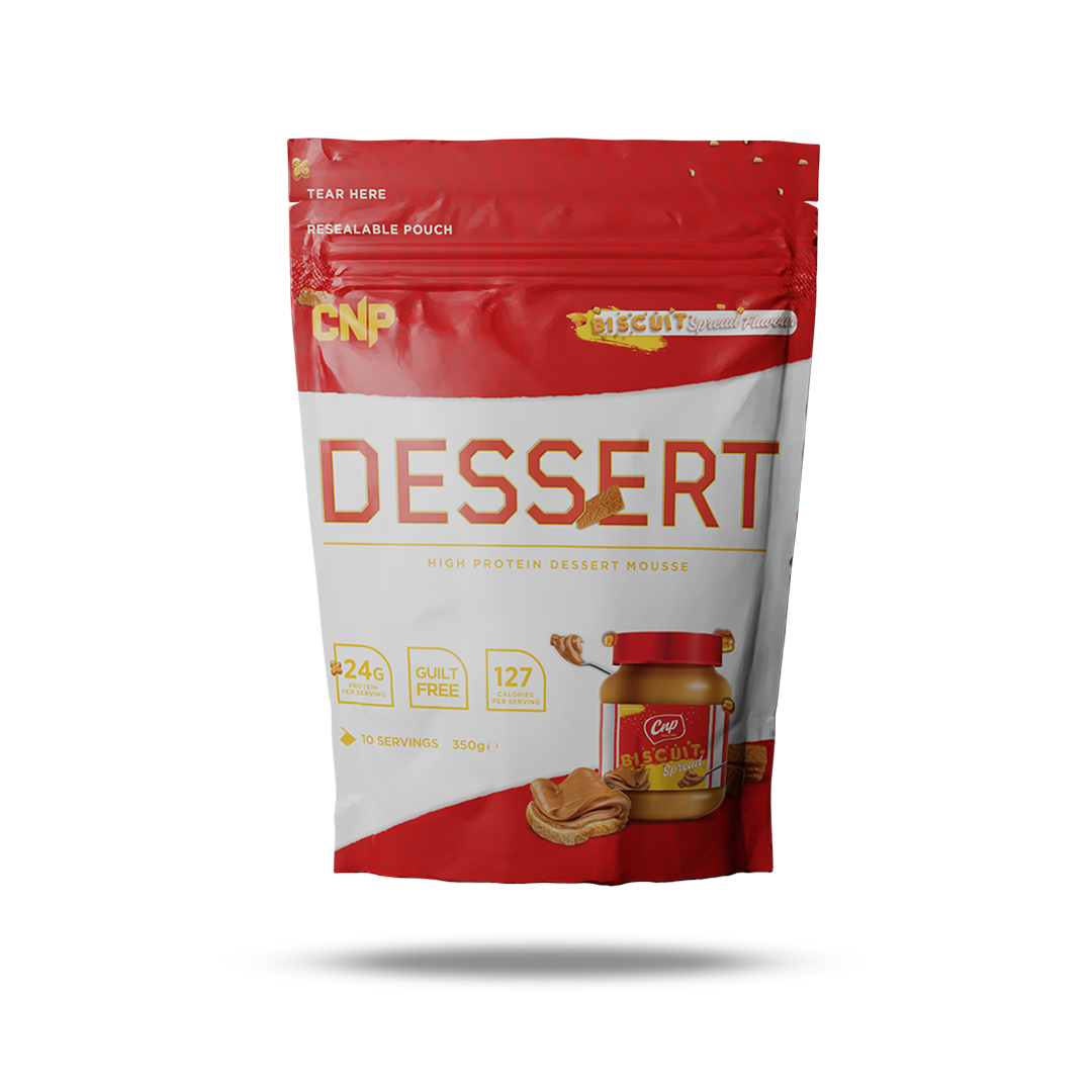 CNP Dessert - 350g