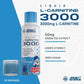 Applied Nutrition - L Carnitine 3000