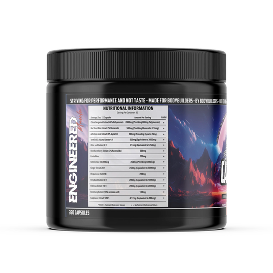 Engineered Muscle - Cardiac Cycle Support Stage 2