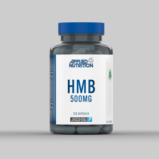 Applied Nutrition - HMB 500mg