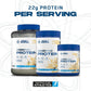 Applied Nutrition - Essential Protein 400g