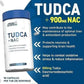Applied Nutrition - Tudca + Nac