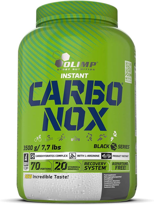 Olimp CarboNox 3.5KG - 70 Servings