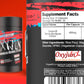 Oxyjun - Cardio Support