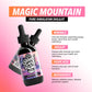 Magic Mountain | Pure Himalayan Shilajit Tincture