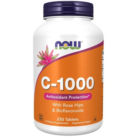 NOW - Vitamin C-1000