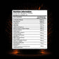 Black Mamba - Sidewinder Pre Workout