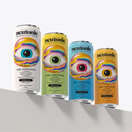 Neutonic - Productivity Drink