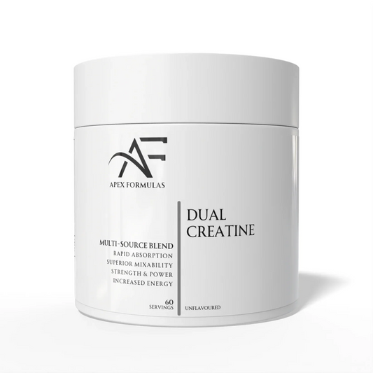 Apex Formulas - Dual Creatine