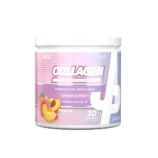 TBJP - Collagen 30 Servings