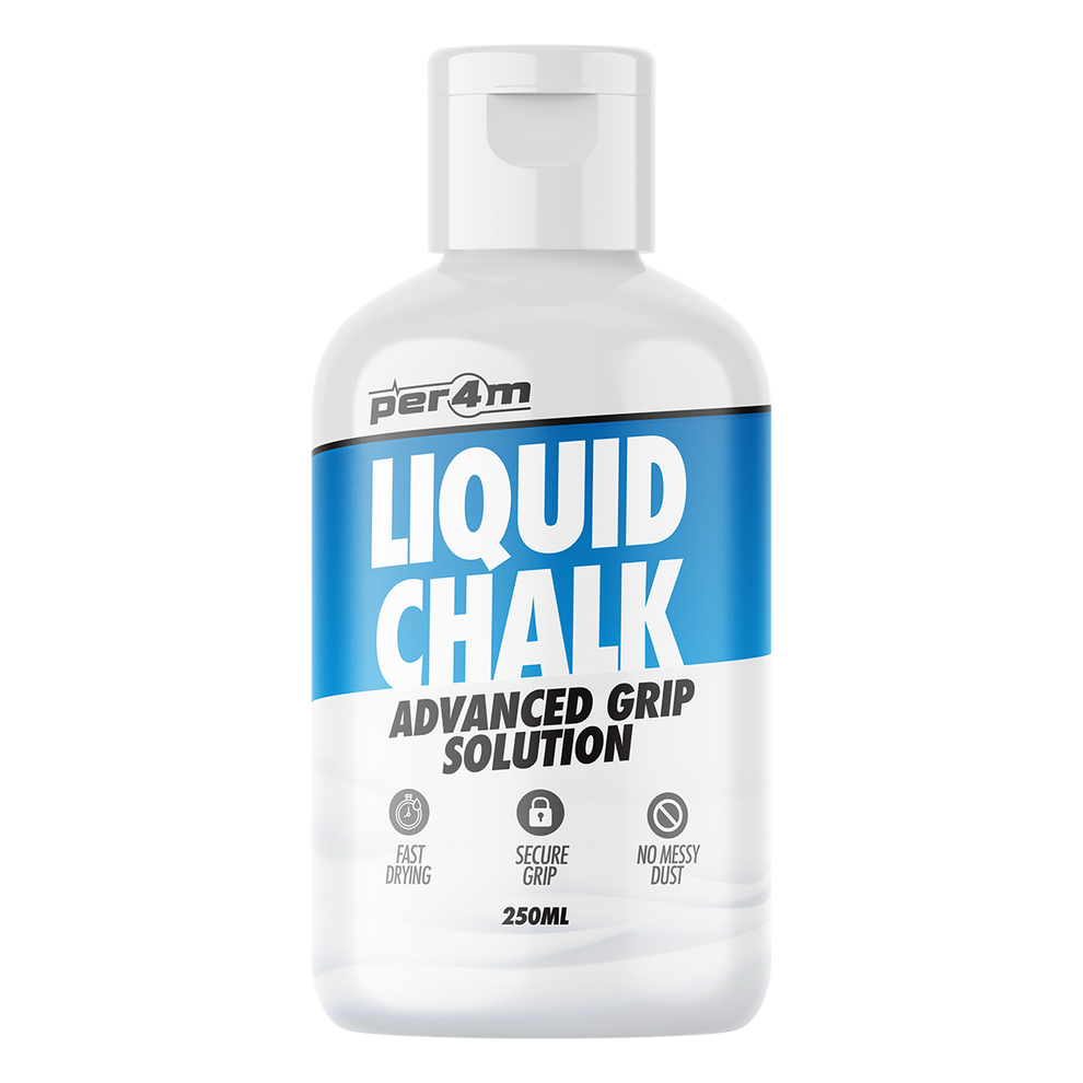 Liquid Chalk