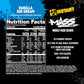 Mutant Mass Extreme 2.72KG