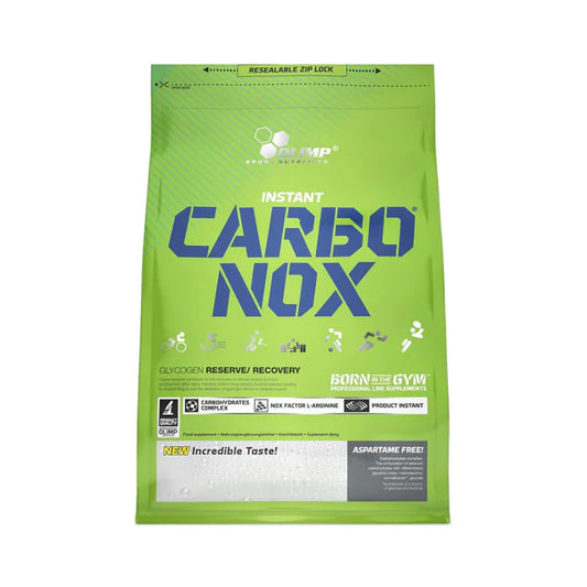 Olimp CarboNox 1KG - 20 Servings