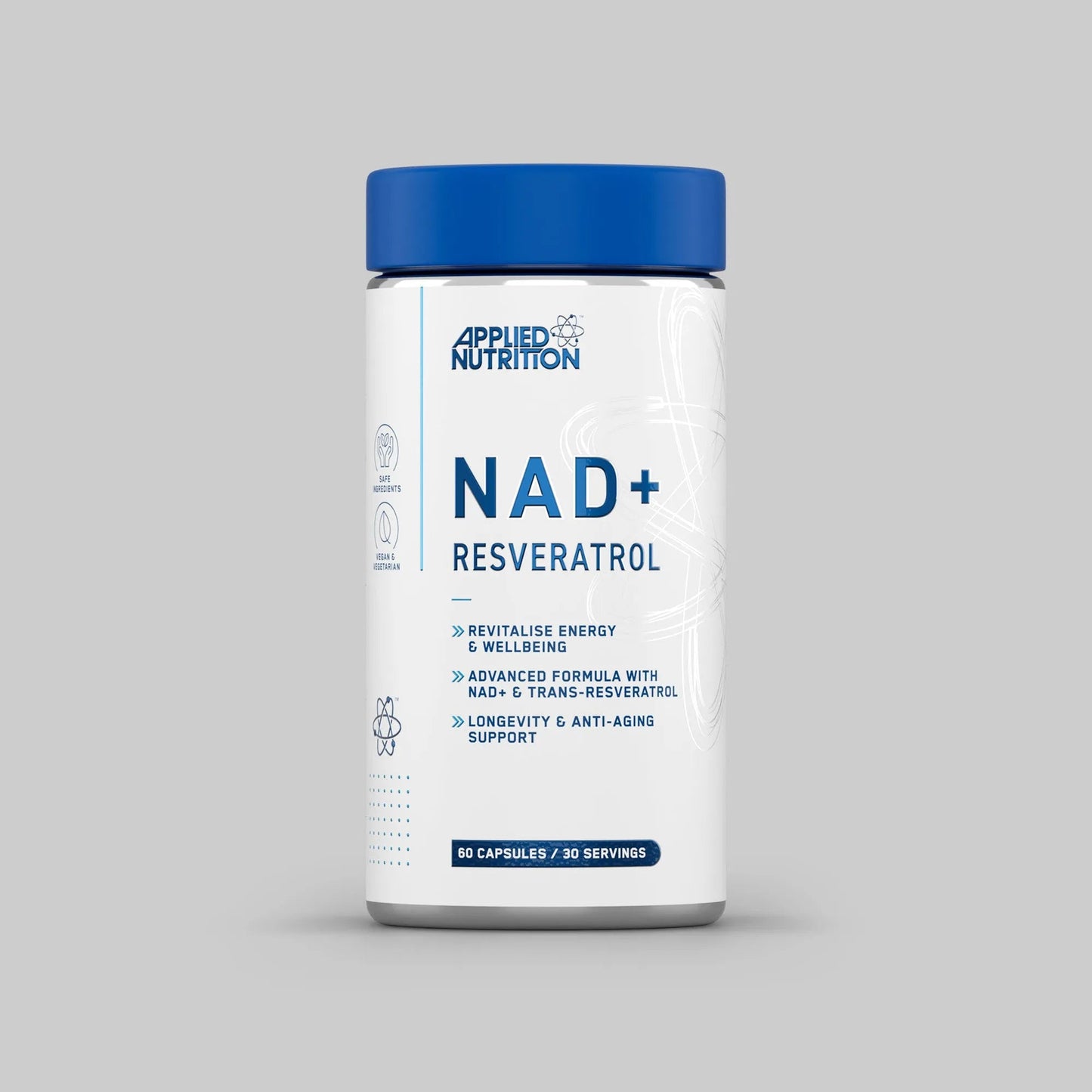 Applied Nutrition - NAD+