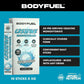 Applied Nutrition - Body Fuel Creatine Sticks x10