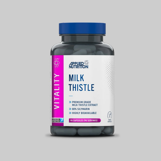 Applied Nutrition - Milk Thistle