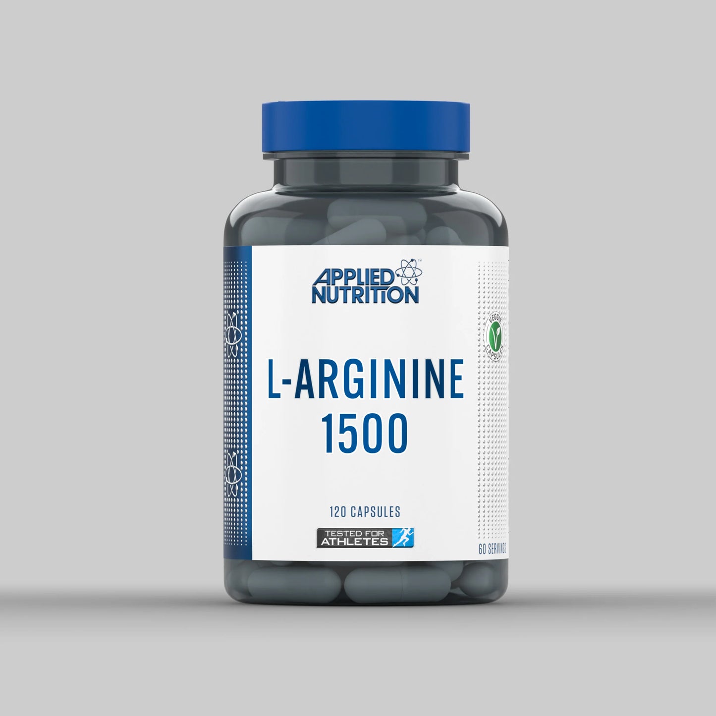 Applied Nutrition - L Arginine 1500