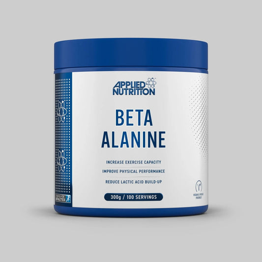 Applied Nutrition - Beta Alanine 300g