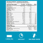 Applied Nutrition - Electrolyte & Vitamin Sticks x7